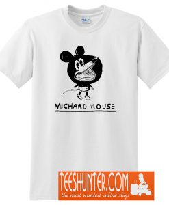 Michard Mouse T-Shirt