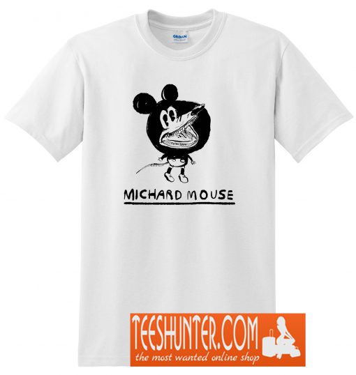 Michard Mouse T-Shirt