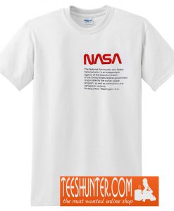 NASA T-Shirt