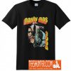 Nasty Nas Vintage T-Shirt