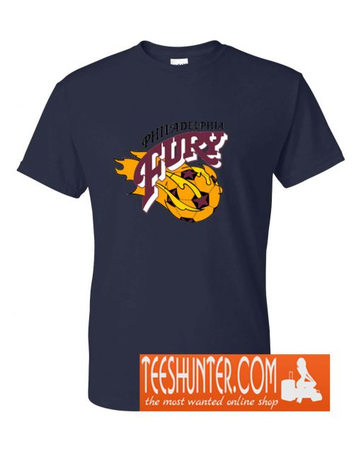 Philadelphia Fury T-Shirt