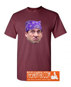 Prison Mike T-Shirt