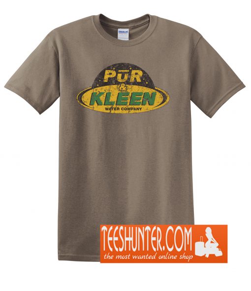Pur N Kleen T-Shirt
