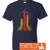 Retro Galactic T-Shirt