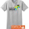 Sdipity Grad Squirrel 2018 T-Shirt