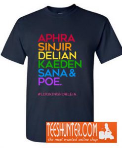 Space Pride T-Shirt