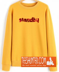 Standby Sweatshirt