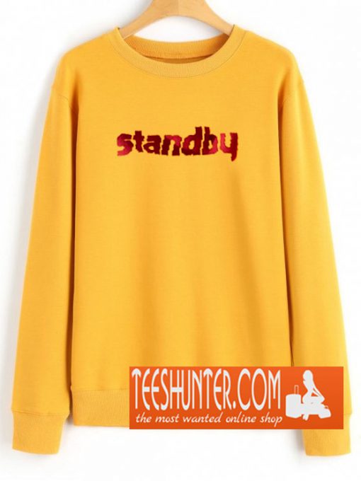 Standby Sweatshirt