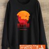 Sunset Riders Sweatshirt