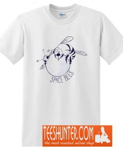 TSCOSI Space Bees T-Shirt