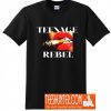 Teenage Rebel T-Shirt