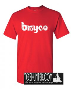 The Bryce 3 T-Shirt