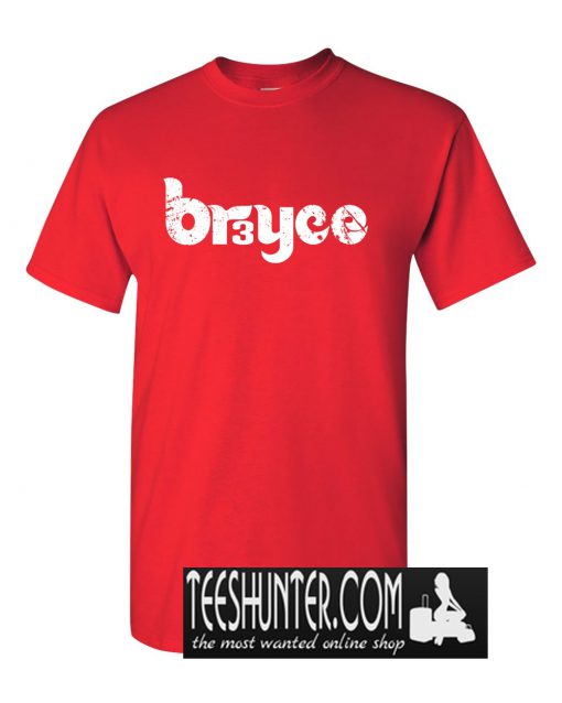The Bryce 3 T-Shirt