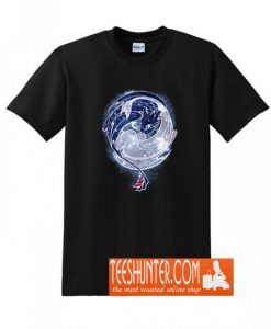 The Last Starry Dragons T-Shirt