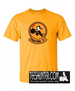 Tomcat VF-31 Tomcatters T-Shirt