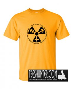 Trans Radiation T-Shirt