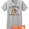 UC Santa Cruz Banana Slugs T-Shirt