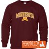 University of Minnesota Youth Sweatshirt