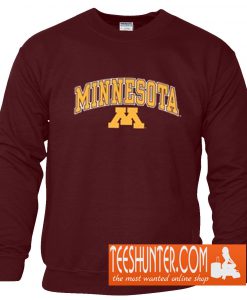 University of Minnesota Youth Sweatshirt