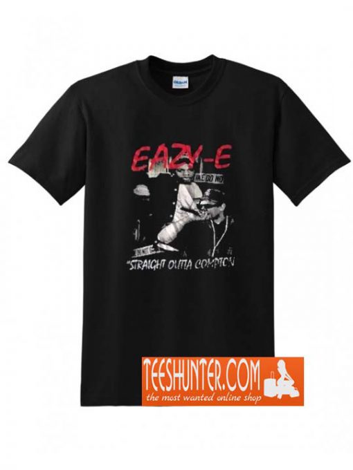 Vintage Eazy-E T-Shirt