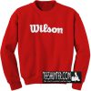 Wilson Sweatshirt