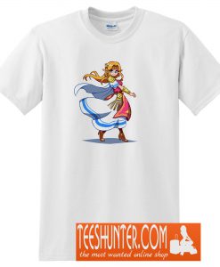 Zelda Legendary T-Shirt