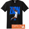 Zion Williamson T-Shirt