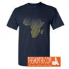 African Continent T-Shirt