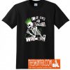 Get Off My Lawn, Words! T-Shirt