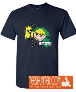 Link-182 T-Shirt