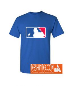 Major League Badass T-Shirt