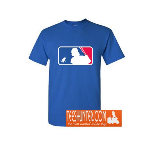 Major League Badass T-Shirt
