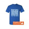 Michael Scott's Rabies Fun Run T-Shirt