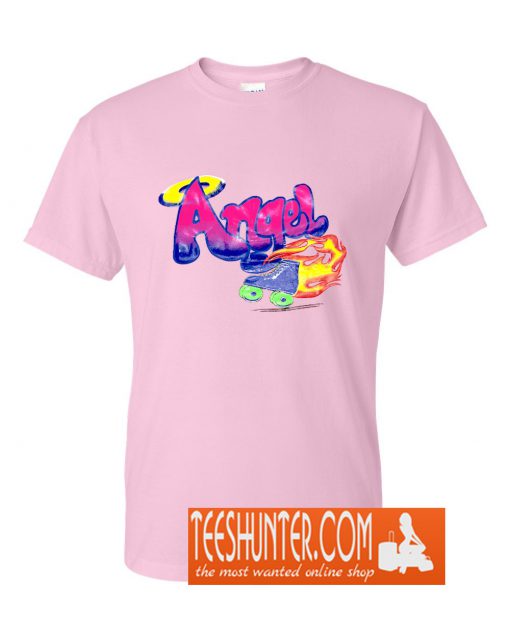 O Mighty Angel T-Shirt