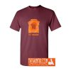 Ot Prosim Front Print T-Shirt