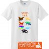 Wings of Fire Tribes T-Shirt