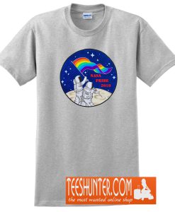 NASA Pride 2019 T-Shirt
