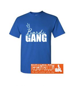 Bardi Gang T-Shirt