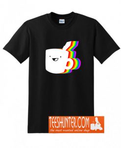 Drawfee Supports Pride Mug 2019 T-Shirt