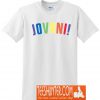 Jovani Pride! T-Shirt