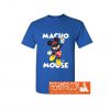 Macho Mouse T-Shirt