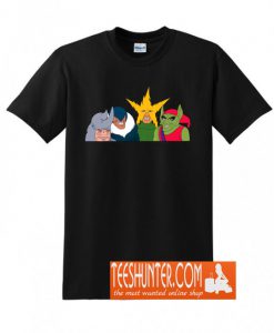 Me and The Boys Original Meme T-Shirt