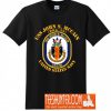 USS John S. McCain (DDG-56) T-Shirt