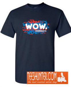 Wow T-Shirt