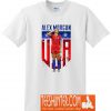 Alex Morgan Sipping Tea T-Shirt