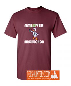 Amlover Machuchon T-Shirt