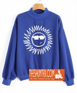 Another Cool Sun Sweatshirt