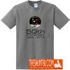 Apollo 11 50th Anniversary Moon Lunar Landing T-Shirt