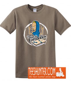 Cornholio T-Shirt