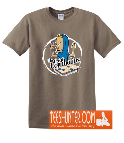 Cornholio T-Shirt